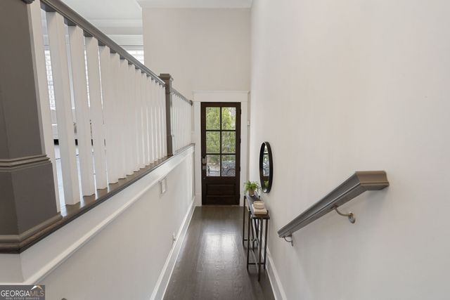 3715 Peachtree Road NE 12, Atlanta, GA 30319