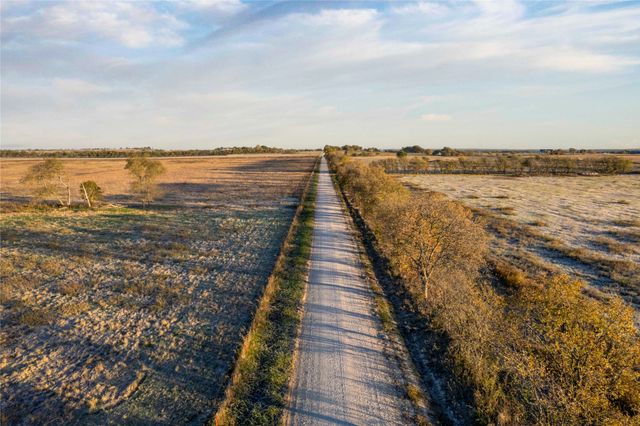 Lot Wp002 CR 218, Gainesville, TX 76240