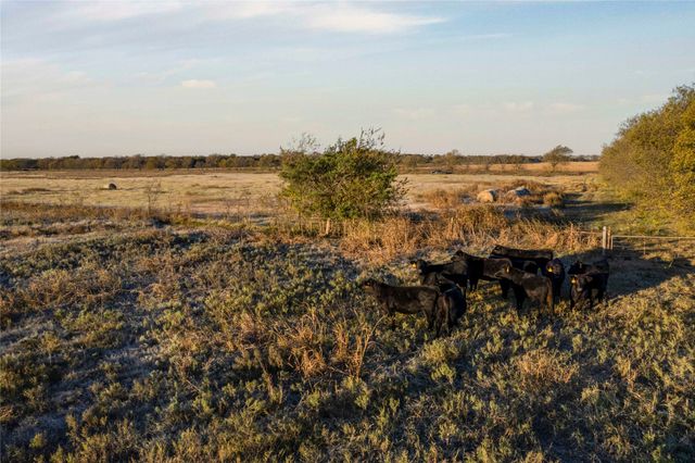 Lot Wp002 CR 218, Gainesville, TX 76240