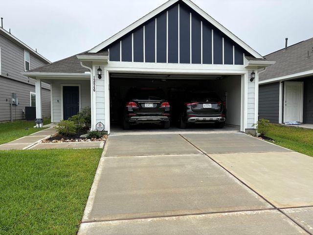 13846 Diamondback Dr,, Splendora, TX 77372