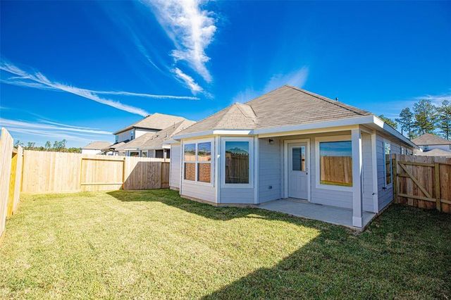 13846 Diamondback Dr,, Splendora, TX 77372