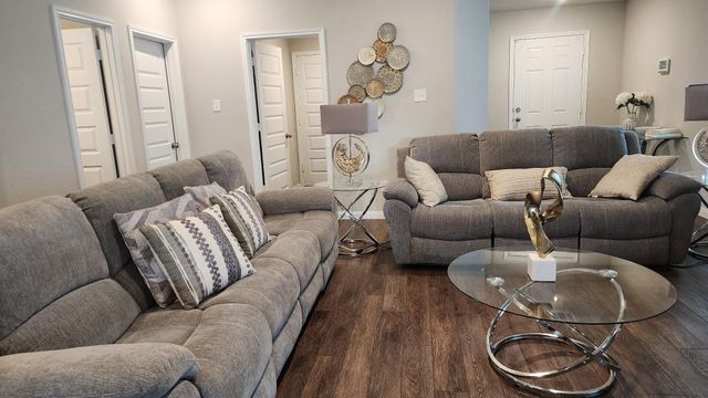 13846 Diamondback Dr,, Splendora, TX 77372
