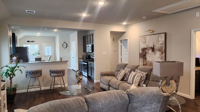 13846 Diamondback Dr,, Splendora, TX 77372