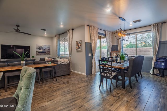 3272 W Shadow Park Way, Tucson, AZ 85742