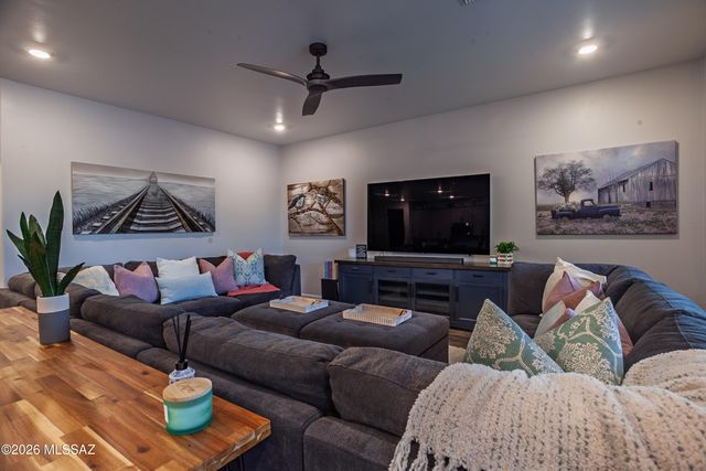 3272 W Shadow Park Way, Tucson, AZ 85742