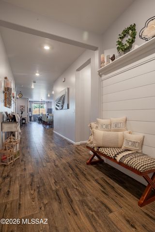 3272 W Shadow Park Way, Tucson, AZ 85742