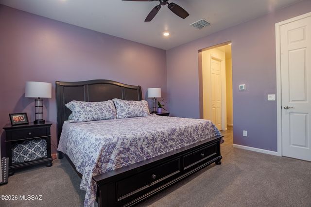 3272 W Shadow Park Way, Tucson, AZ 85742