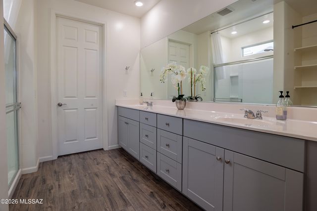 3272 W Shadow Park Way, Tucson, AZ 85742