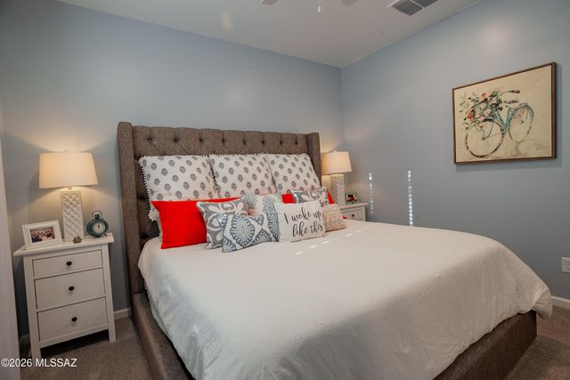 3272 W Shadow Park Way, Tucson, AZ 85742