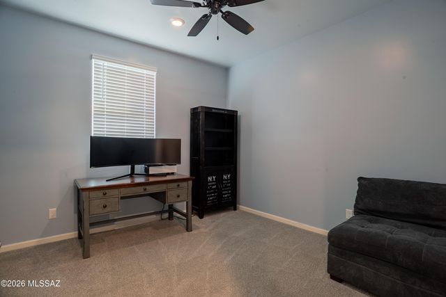 3272 W Shadow Park Way, Tucson, AZ 85742