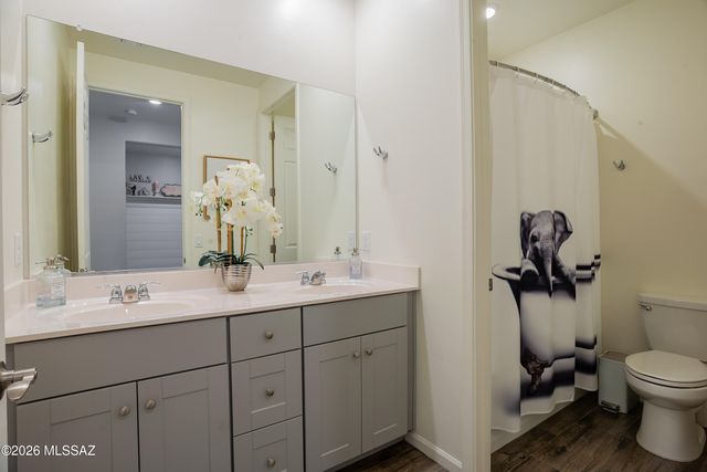3272 W Shadow Park Way, Tucson, AZ 85742