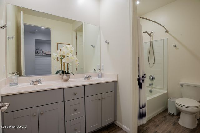 3272 W Shadow Park Way, Tucson, AZ 85742