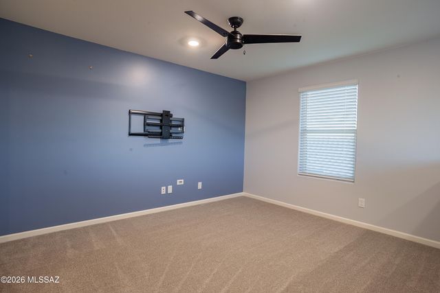 3272 W Shadow Park Way, Tucson, AZ 85742