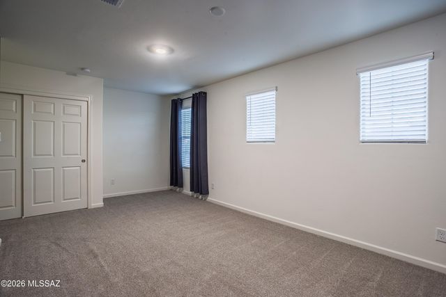 3272 W Shadow Park Way, Tucson, AZ 85742