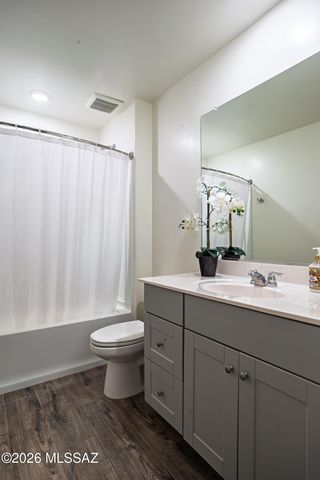 3272 W Shadow Park Way, Tucson, AZ 85742