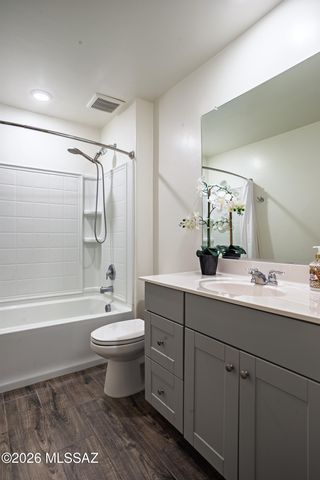 3272 W Shadow Park Way, Tucson, AZ 85742