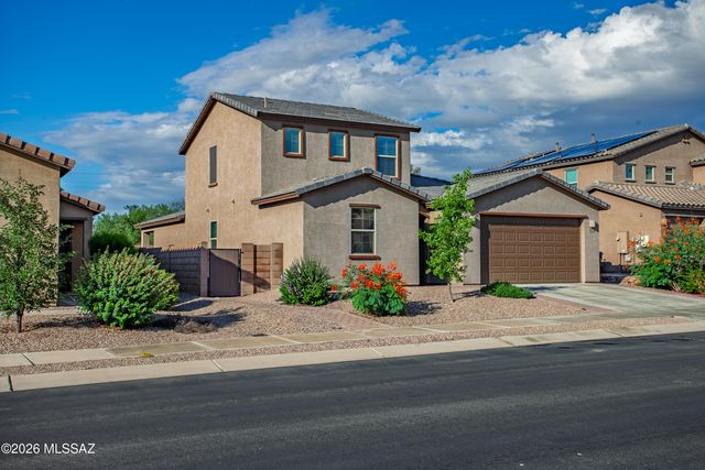 3272 W Shadow Park Way, Tucson, AZ 85742