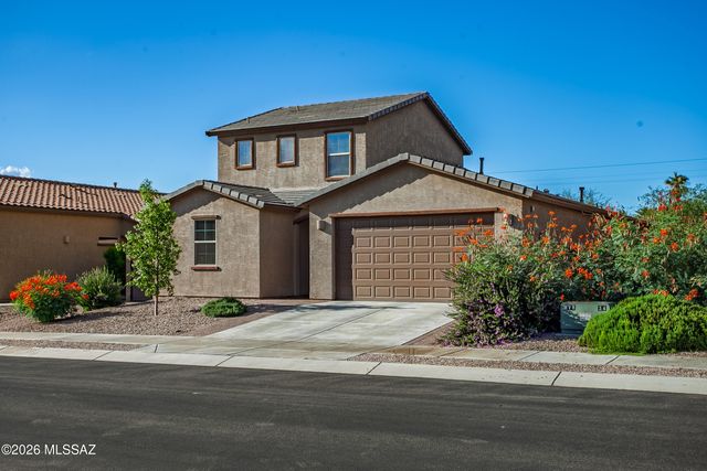 3272 W Shadow Park Way, Tucson, AZ 85742