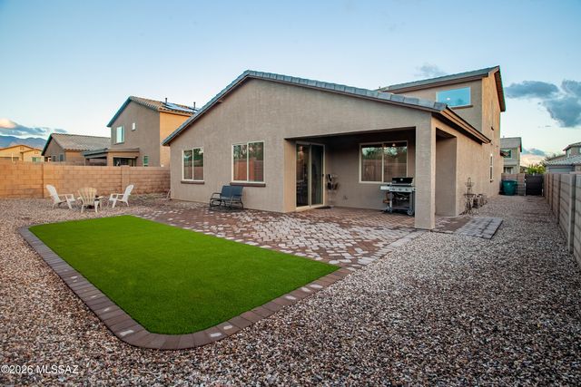 3272 W Shadow Park Way, Tucson, AZ 85742
