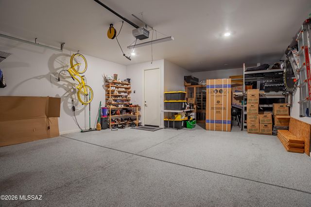 3272 W Shadow Park Way, Tucson, AZ 85742
