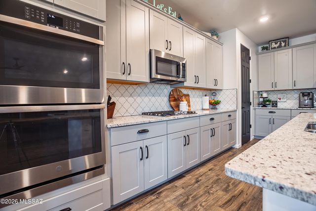 3272 W Shadow Park Way, Tucson, AZ 85742