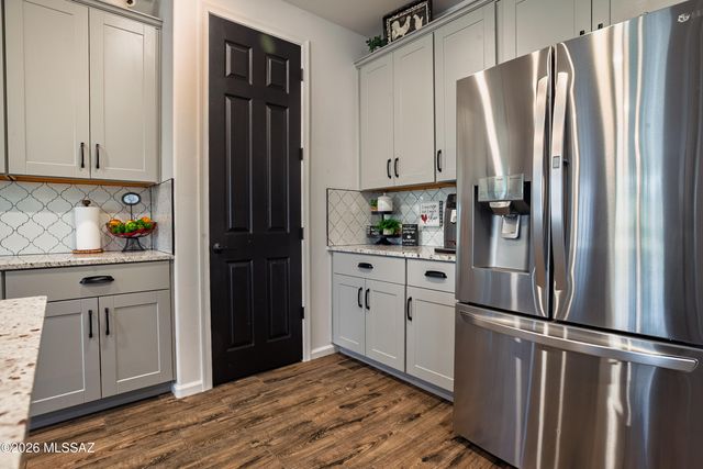 3272 W Shadow Park Way, Tucson, AZ 85742