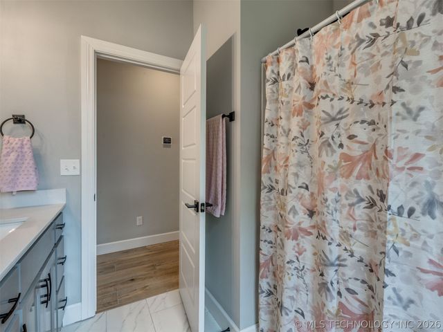3220 W 118th Street S, Tulsa, OK 74037