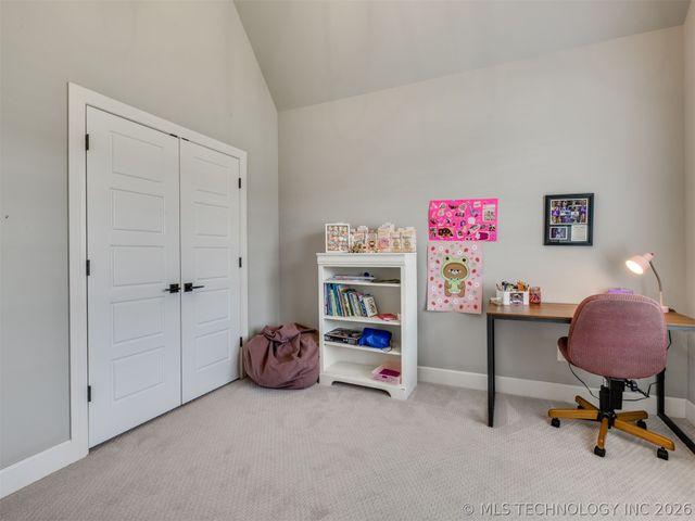 3220 W 118th Street S, Tulsa, OK 74037