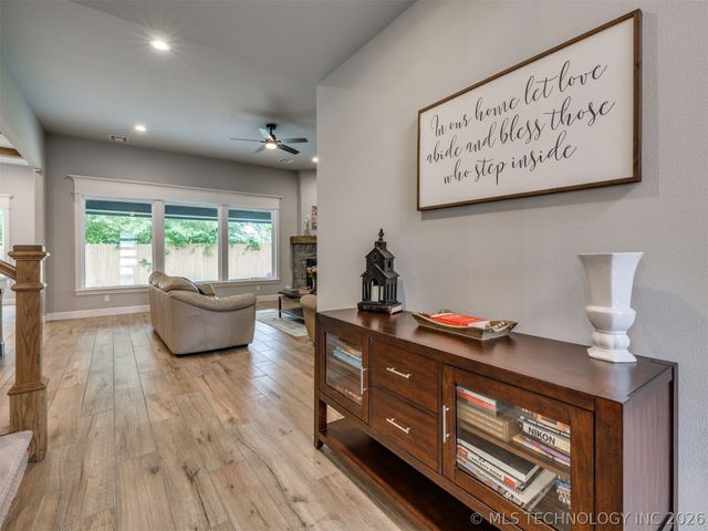 3220 W 118th Street S, Tulsa, OK 74037