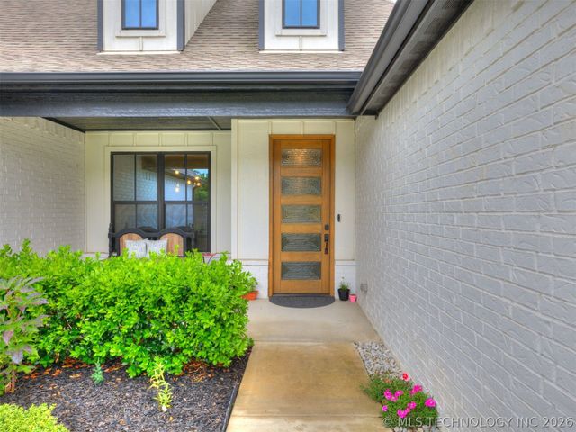 3220 W 118th Street S, Tulsa, OK 74037