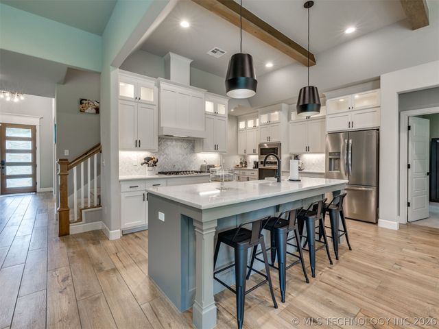 3220 W 118th Street S, Tulsa, OK 74037