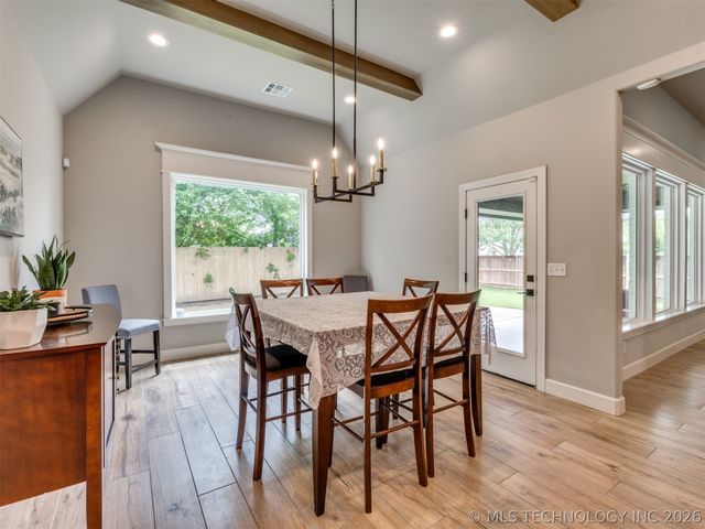 3220 W 118th Street S, Tulsa, OK 74037