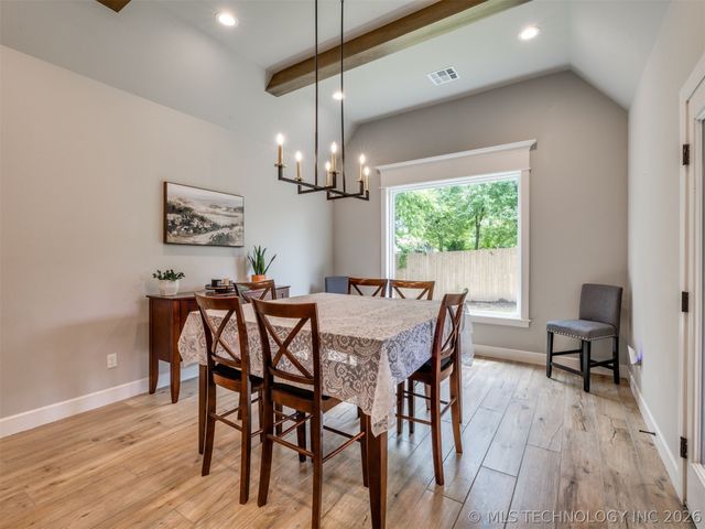 3220 W 118th Street S, Tulsa, OK 74037