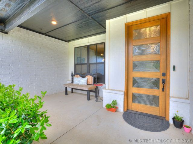 3220 W 118th Street S, Tulsa, OK 74037