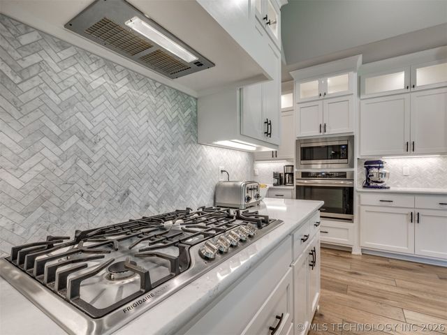 3220 W 118th Street S, Tulsa, OK 74037