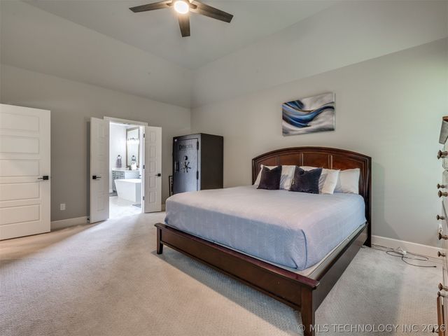 3220 W 118th Street S, Tulsa, OK 74037