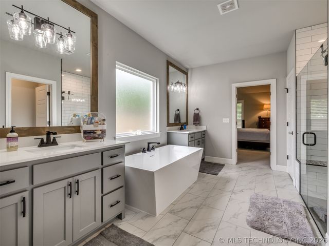 3220 W 118th Street S, Tulsa, OK 74037
