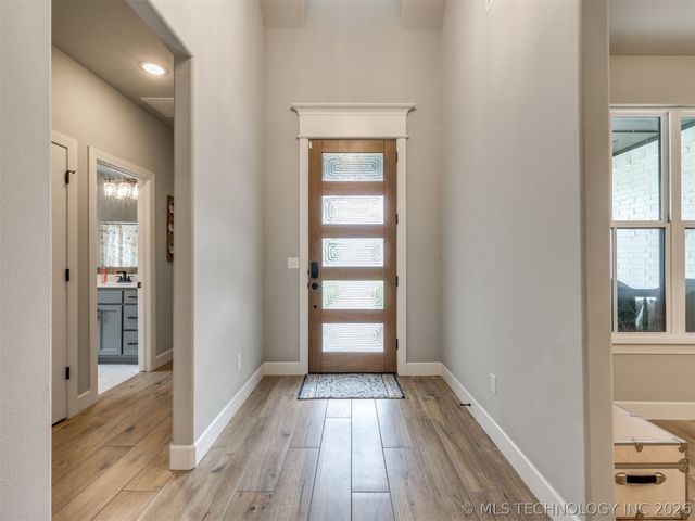 3220 W 118th Street S, Tulsa, OK 74037