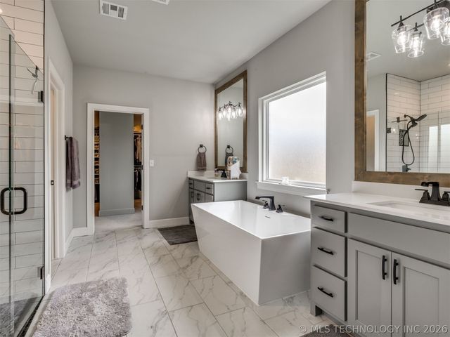 3220 W 118th Street S, Tulsa, OK 74037