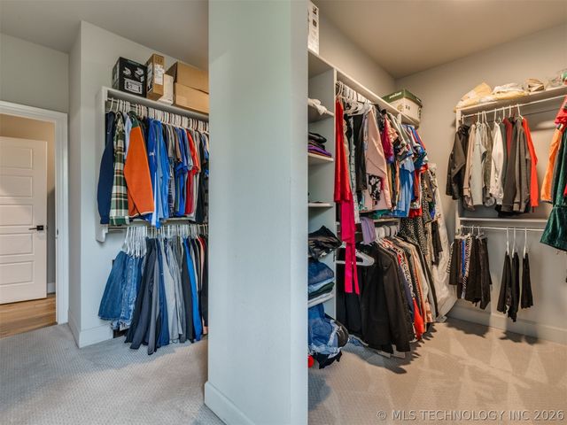 3220 W 118th Street S, Tulsa, OK 74037