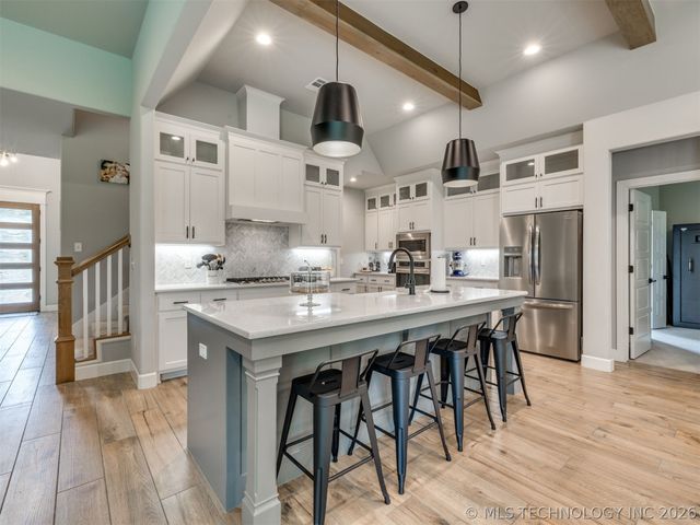 3220 W 118th Street S, Tulsa, OK 74037