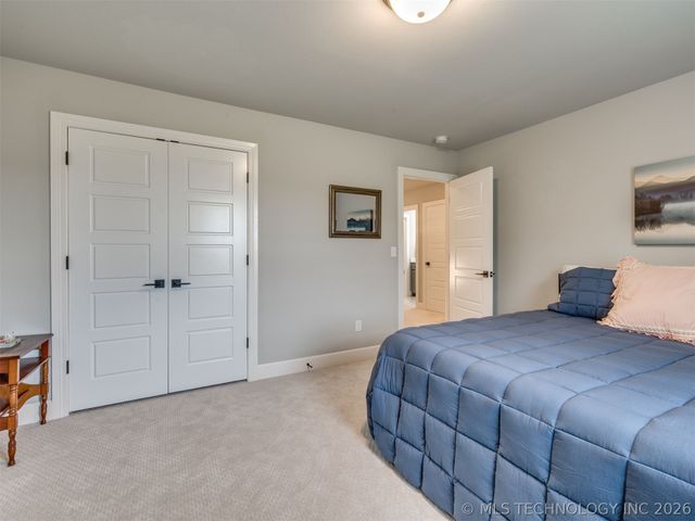 3220 W 118th Street S, Tulsa, OK 74037