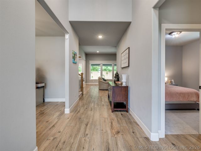 3220 W 118th Street S, Tulsa, OK 74037