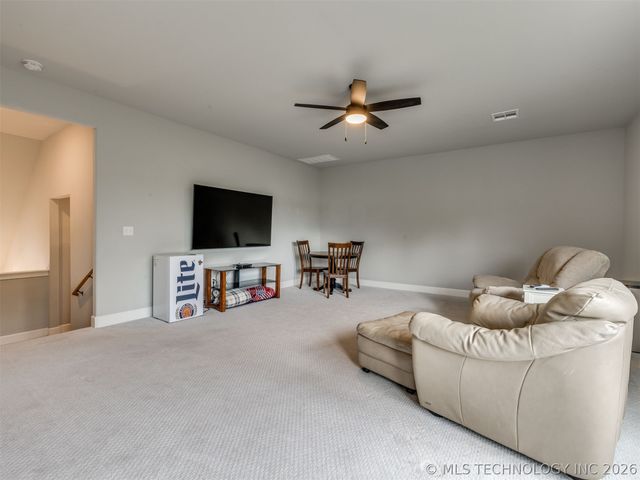 3220 W 118th Street S, Tulsa, OK 74037
