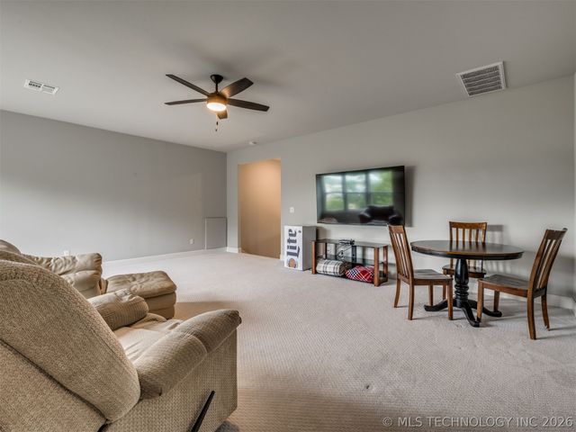 3220 W 118th Street S, Tulsa, OK 74037