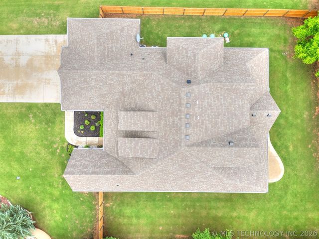 3220 W 118th Street S, Tulsa, OK 74037