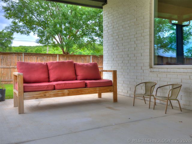3220 W 118th Street S, Tulsa, OK 74037