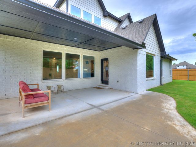 3220 W 118th Street S, Tulsa, OK 74037