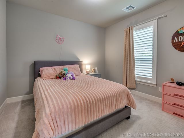 3220 W 118th Street S, Tulsa, OK 74037