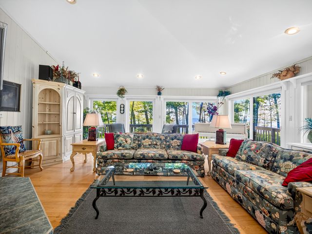 4569 S Lakeshore Drive, Ludington, MI 49431